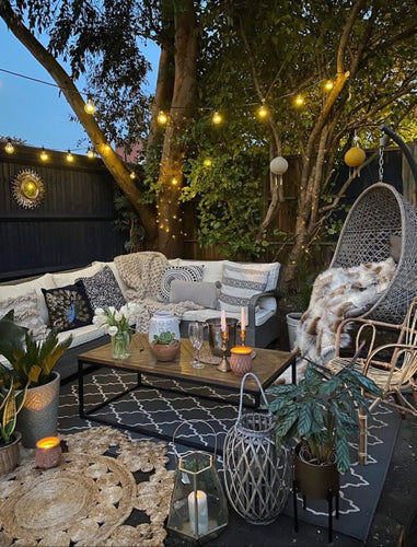 Tendances en matière d'éclairage solaire