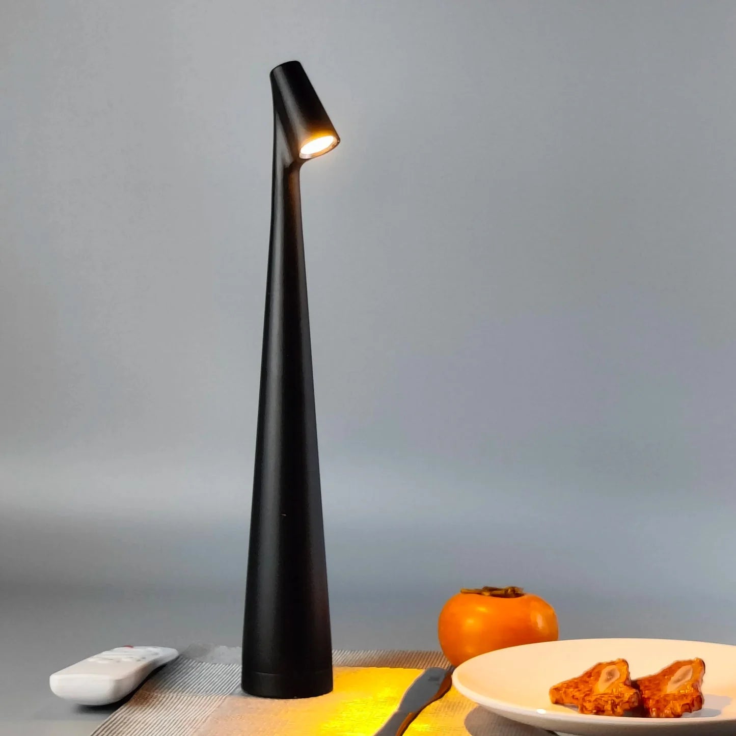LumaLite - Lampe de table LED sans fil