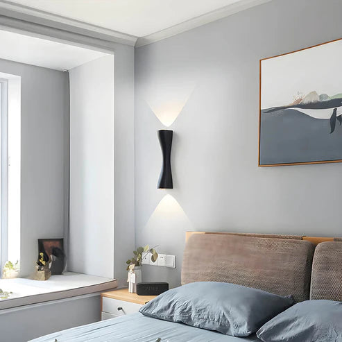 Solace - Applique murale moderne