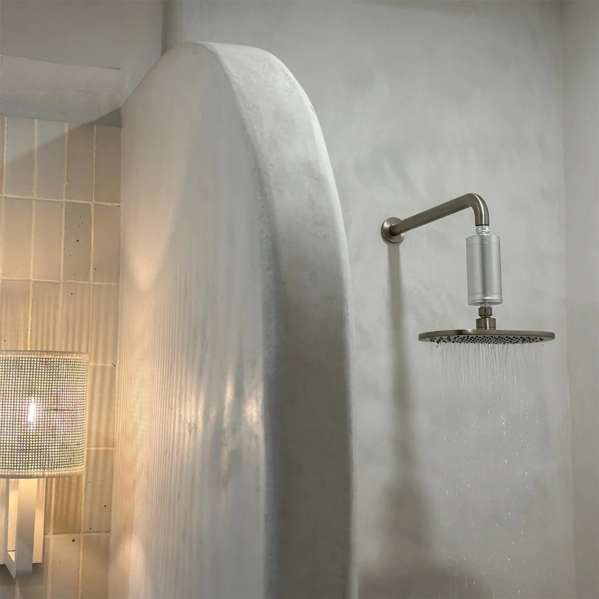 #1 Filtre de Douche en France - Purificateur d’Eau de Douche