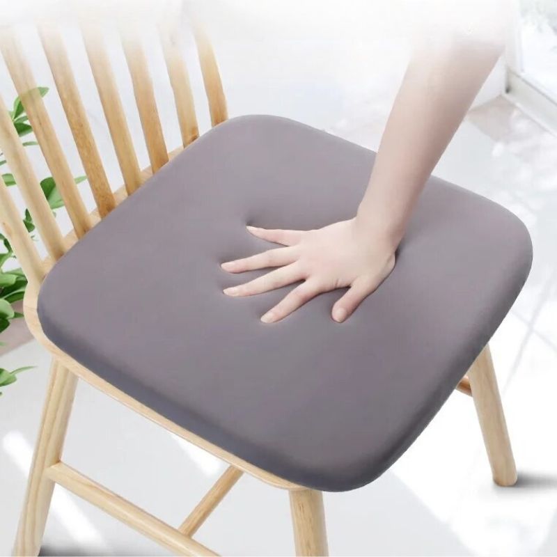 ErgoSit - Coussin en Mousse à Mémoire de Forme
