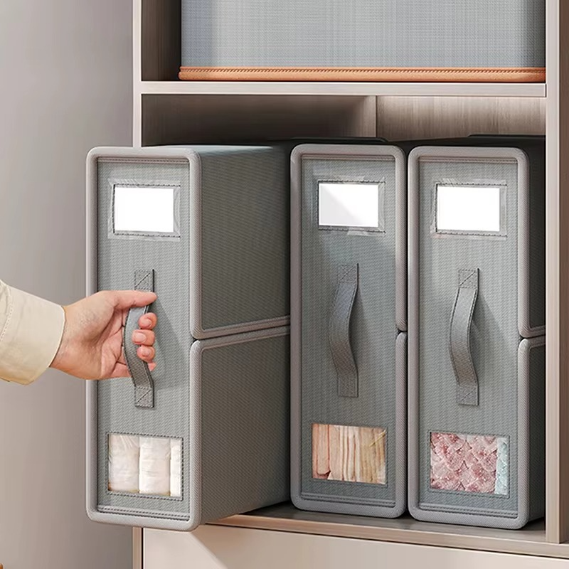 Velfold - Organisateur pliable