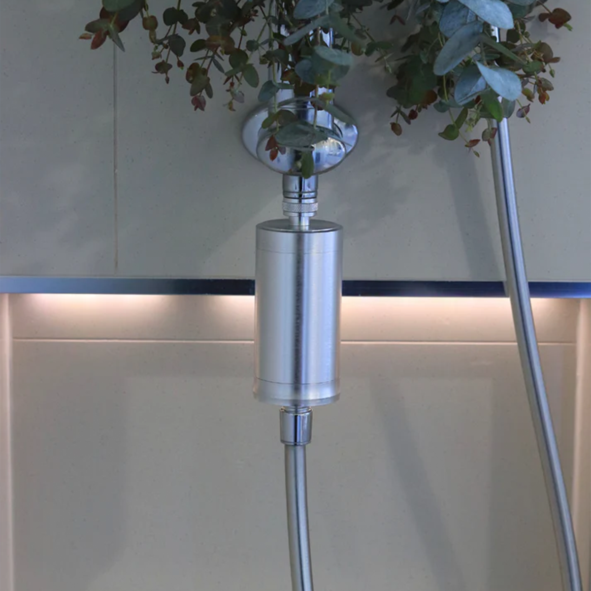 #1 Filtre de Douche en France - Purificateur d’Eau de Douche