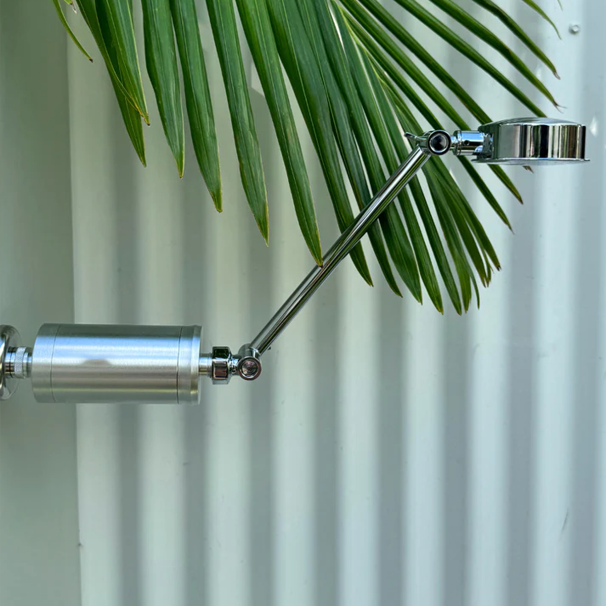 #1 Filtre de Douche en France - Purificateur d’Eau de Douche