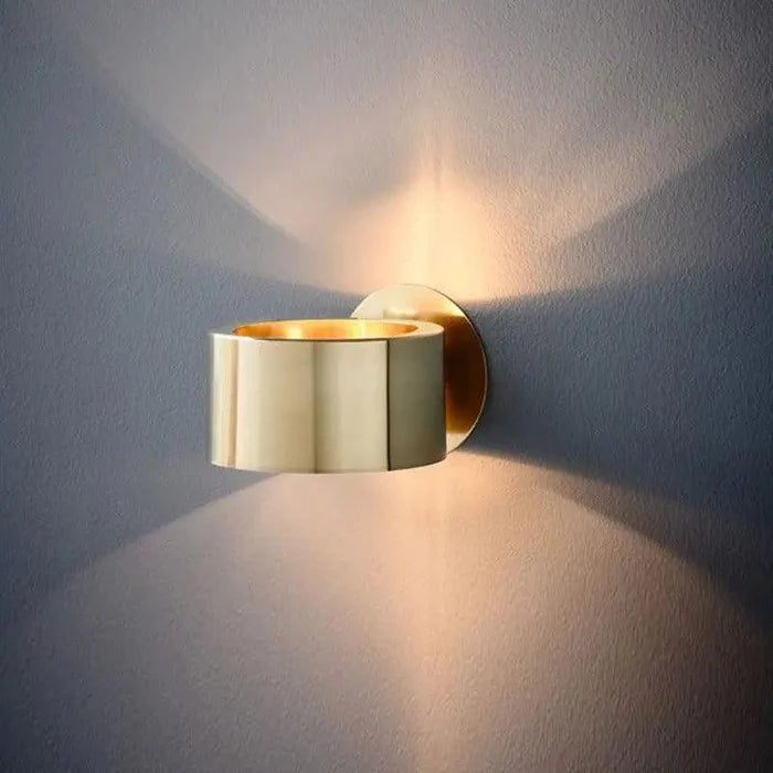 Moss - Applique murale minimaliste