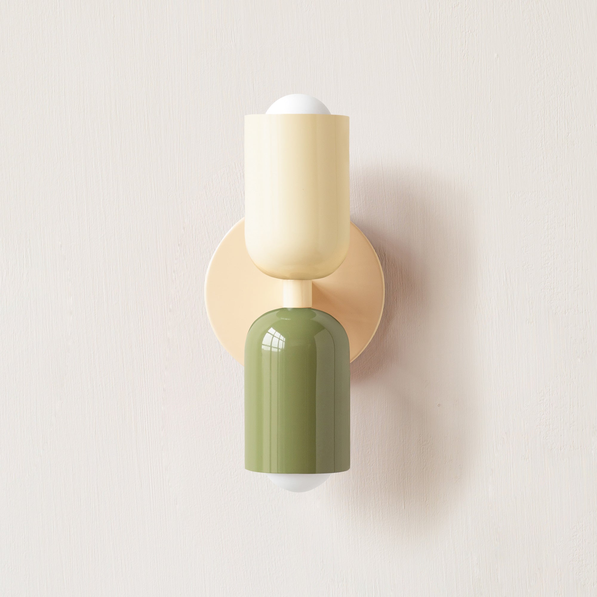 Brio - Applique design