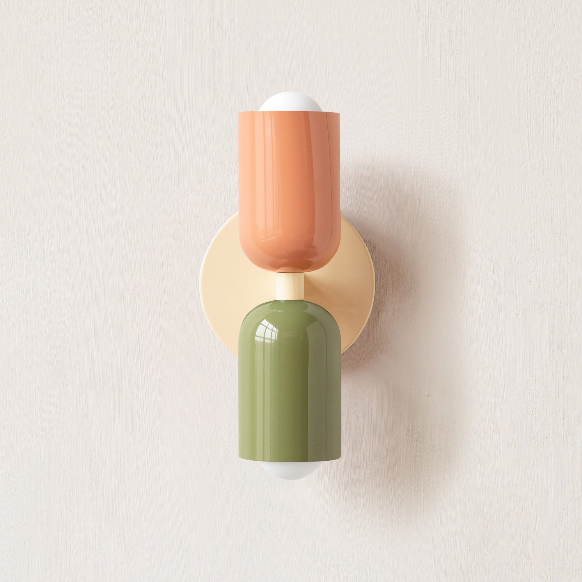 Brio - Applique design