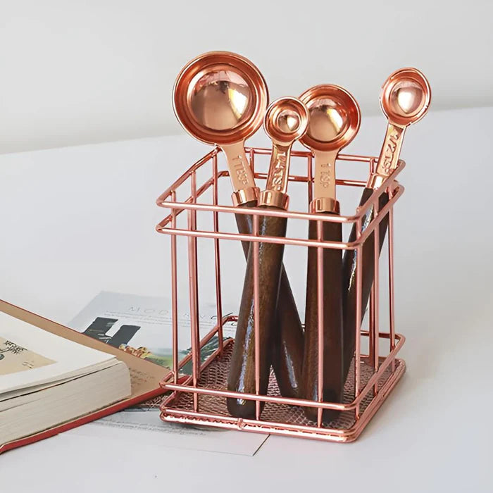 GamaLux - Set de mesure en cuivre