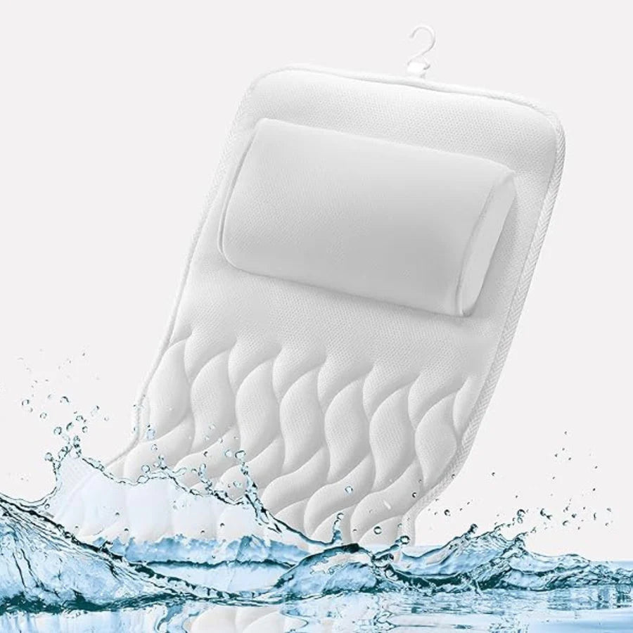 SpaRest Coussin de Bain Intégral