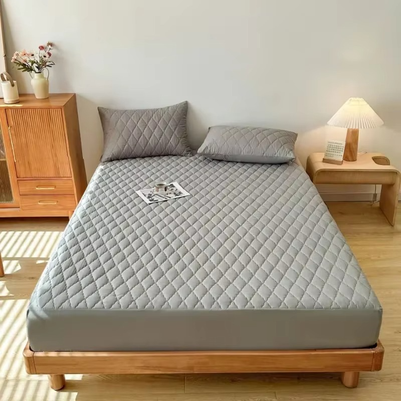 Velice - Luxueuse parure de draps imperméable