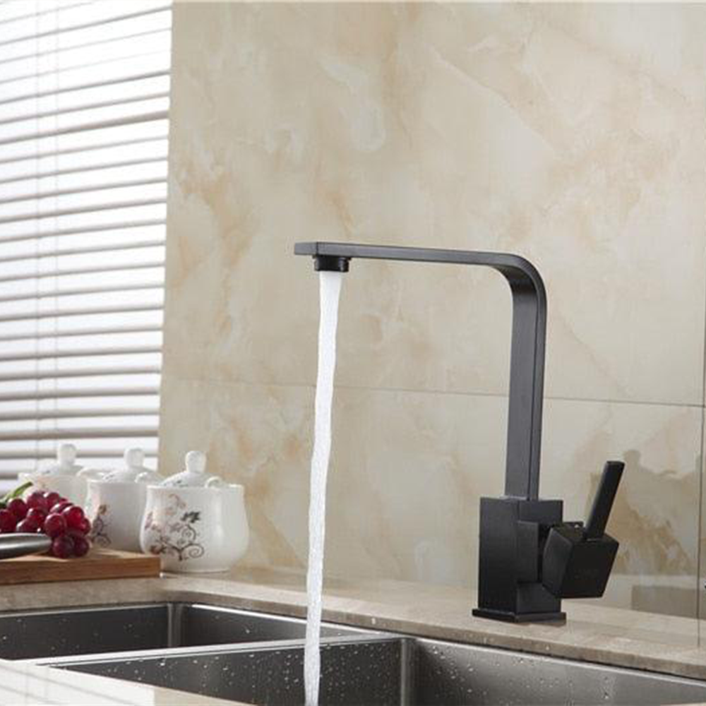 Felicia - Robinet moderne