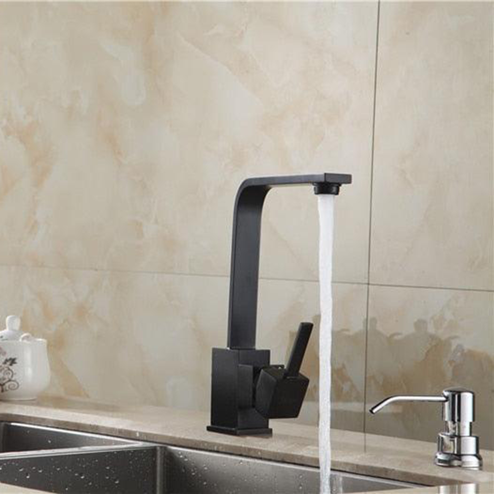 Felicia - Robinet moderne