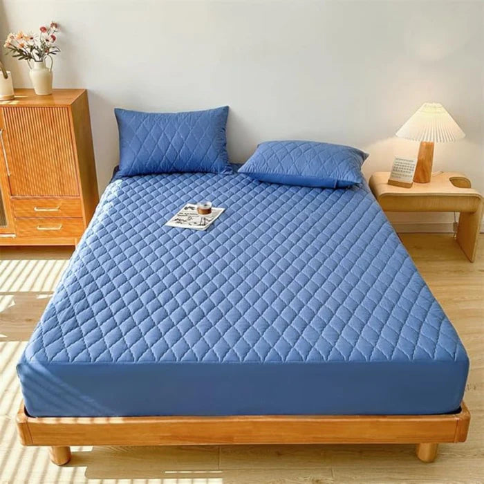 Velice - Luxueuse parure de draps imperméable