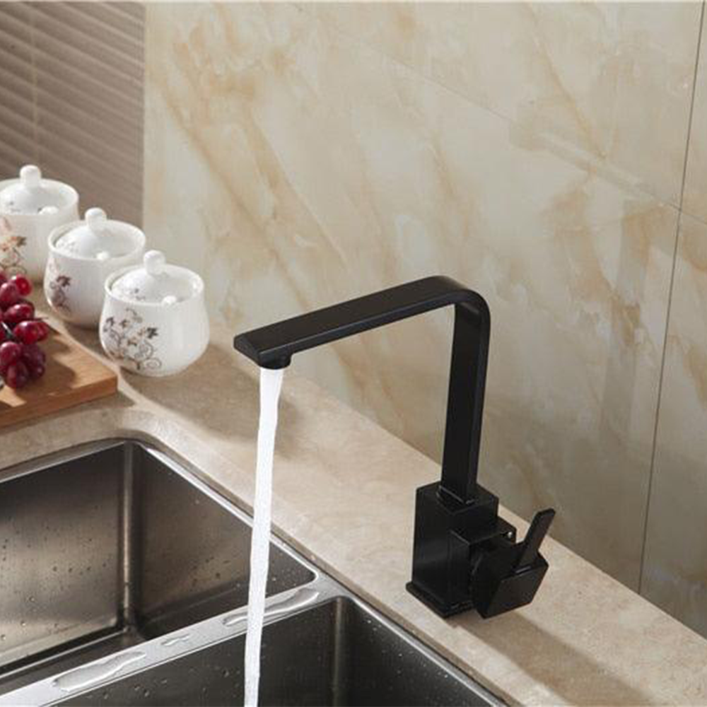 Felicia - Robinet moderne