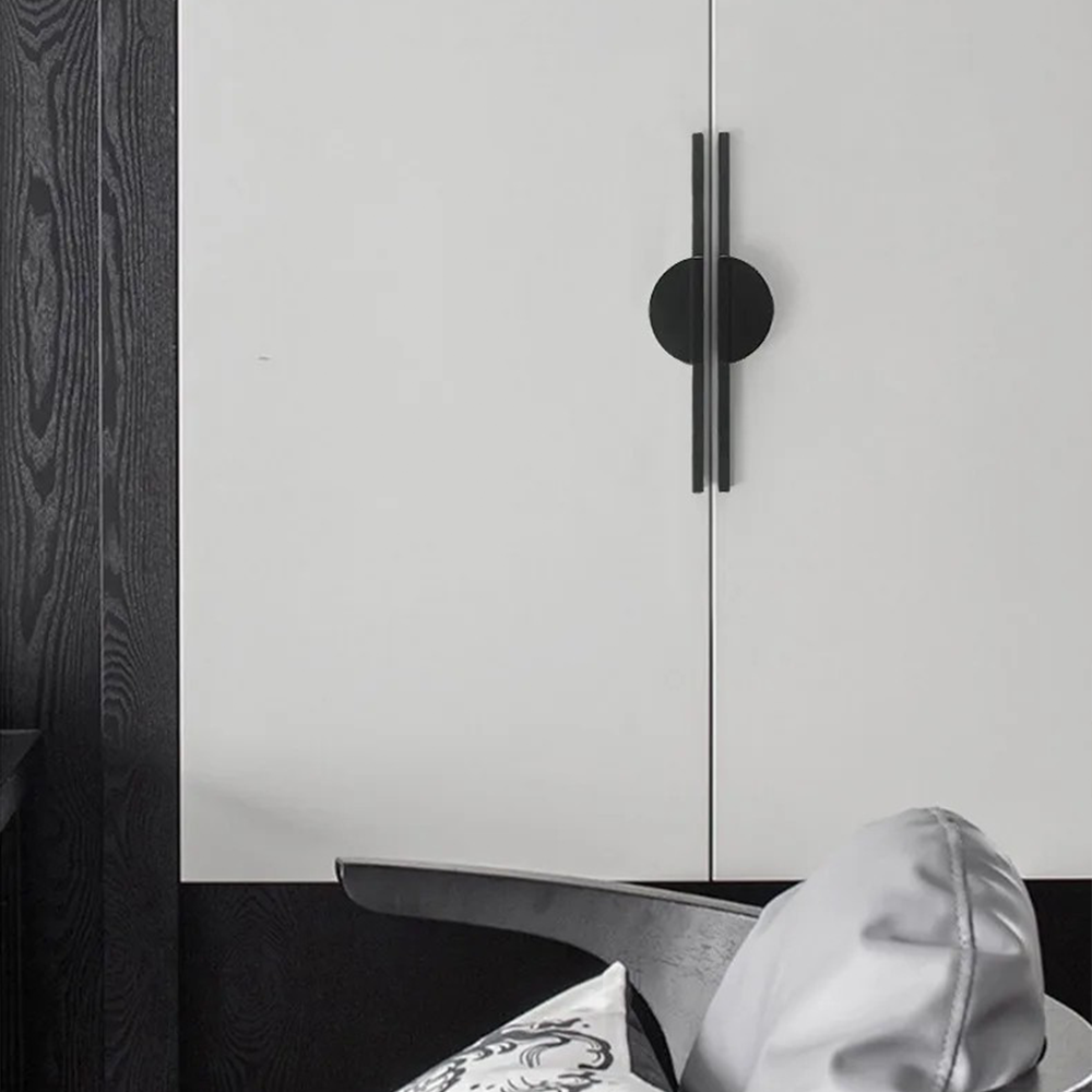 Tirette d'armoire de luxe