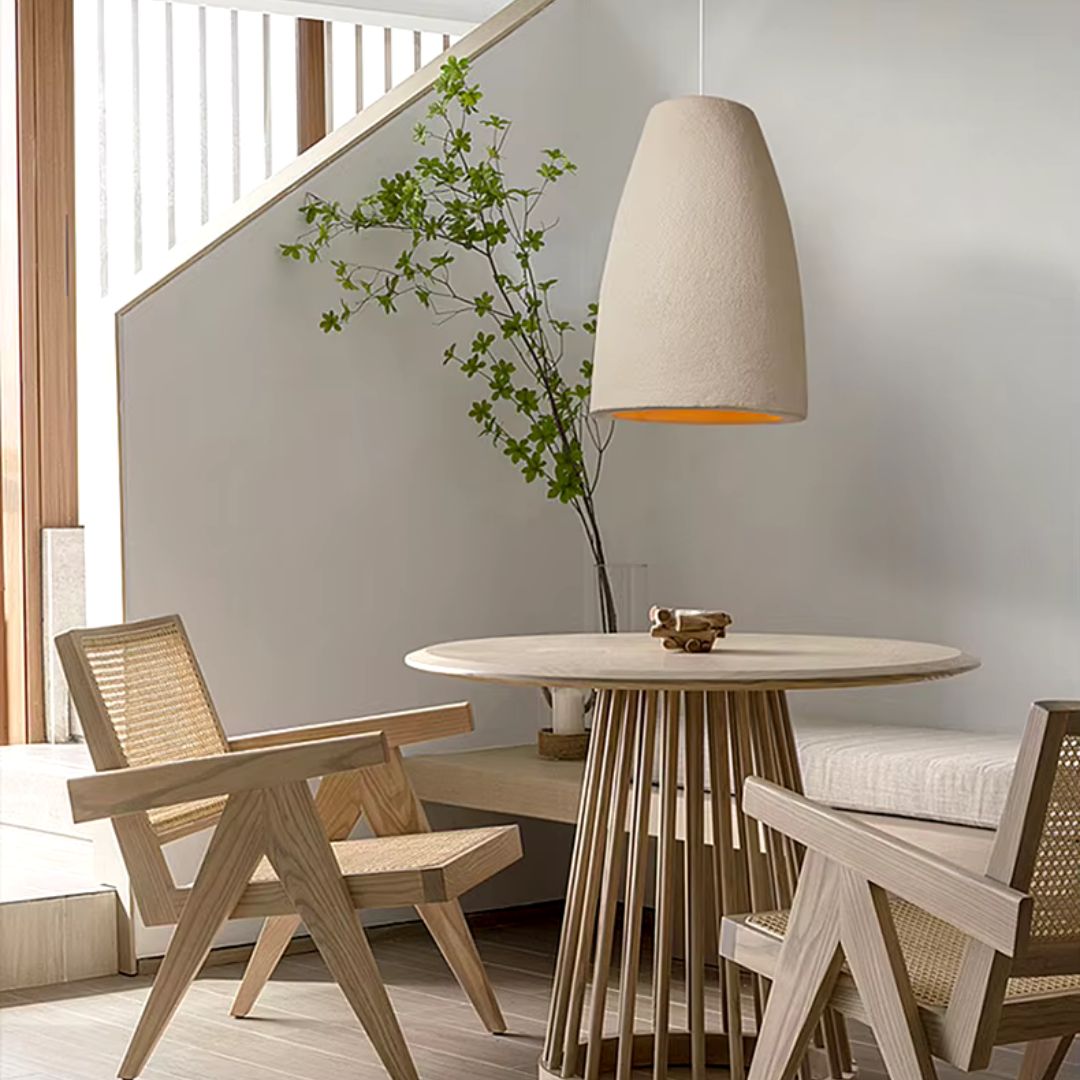 TerraGlo - Lampe suspendue design