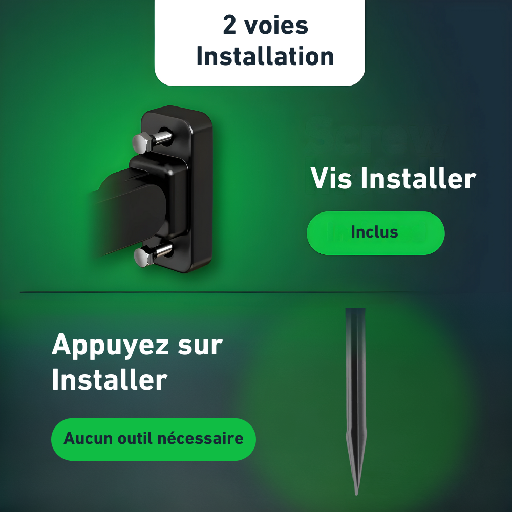 NovaScape™ - Luminaires architecturaux pour bornes