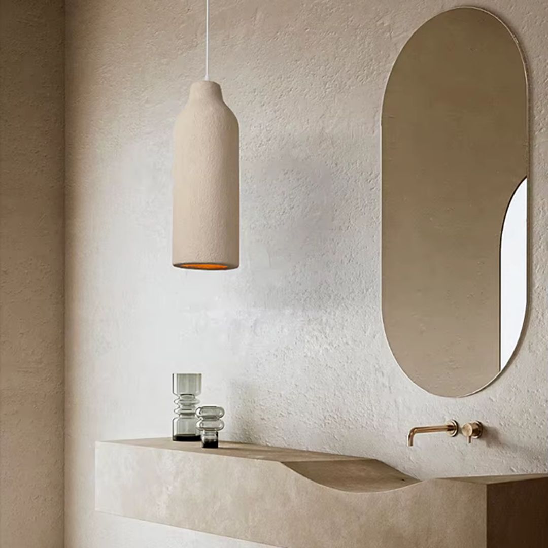 TerraGlo - Lampe suspendue design