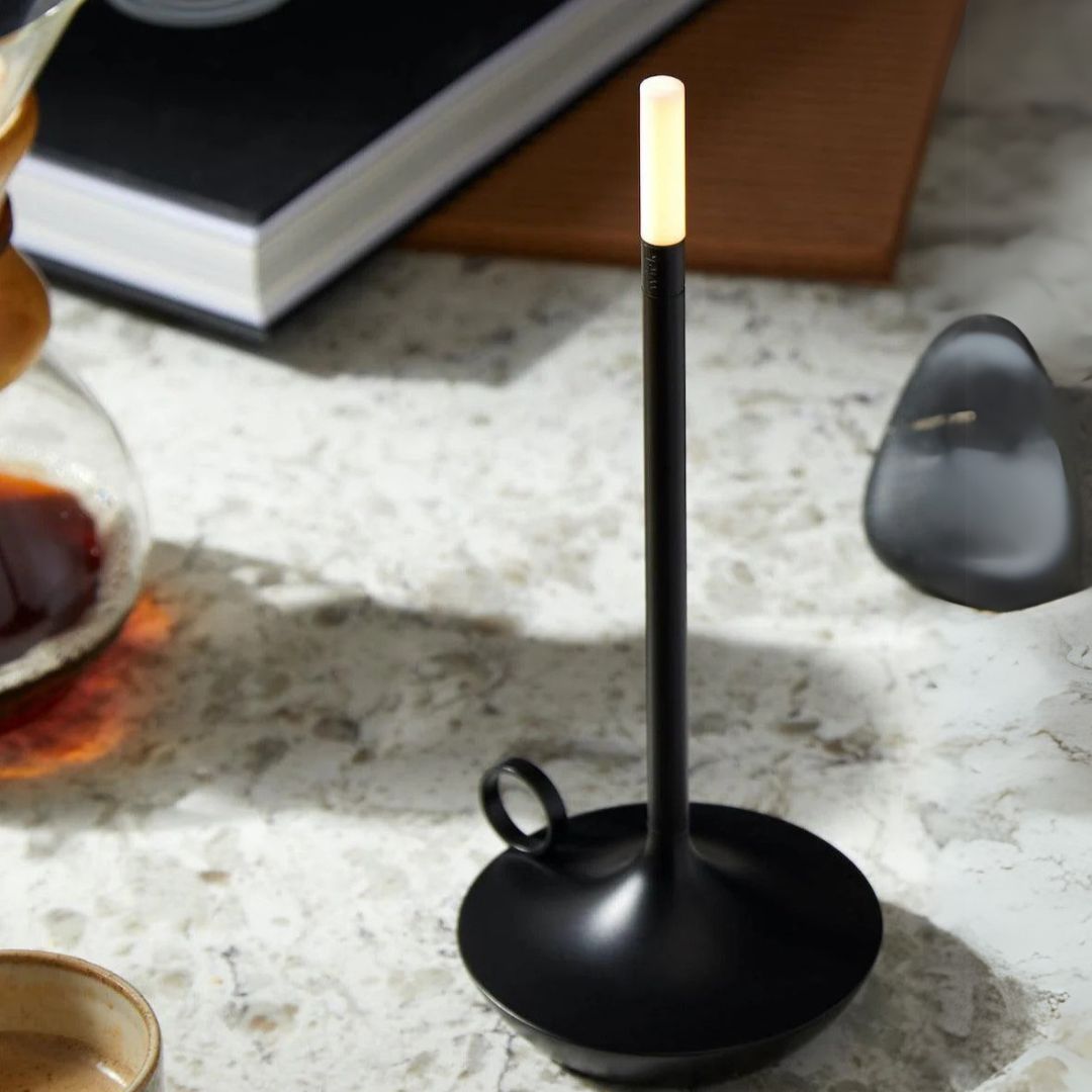 Vivae - Lampe de table minimaliste