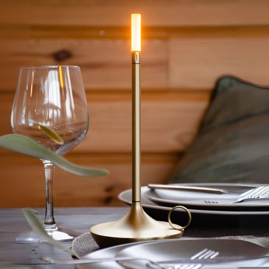 Vivae - Lampe de table minimaliste