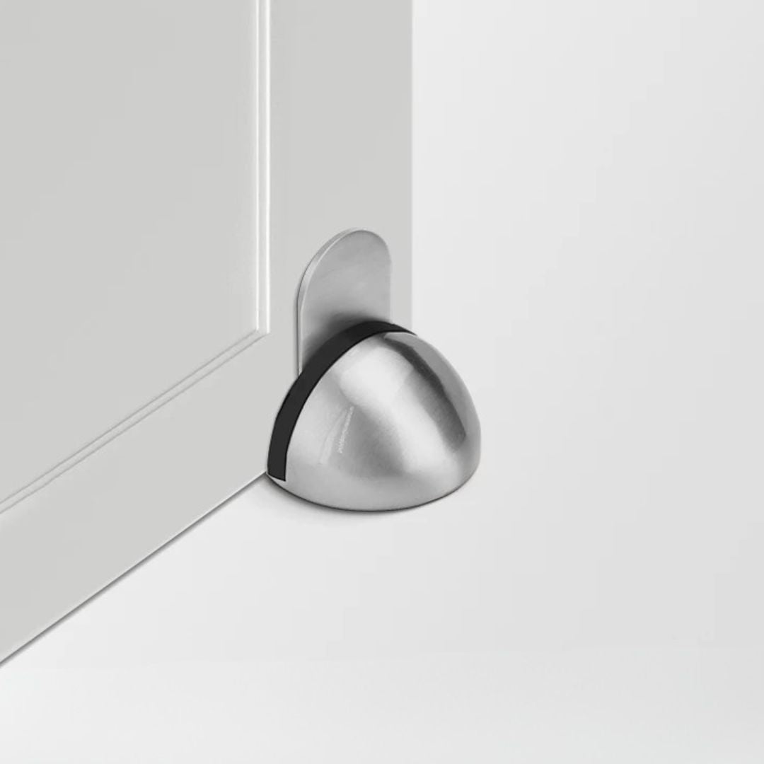 Butoir de porte magnétique