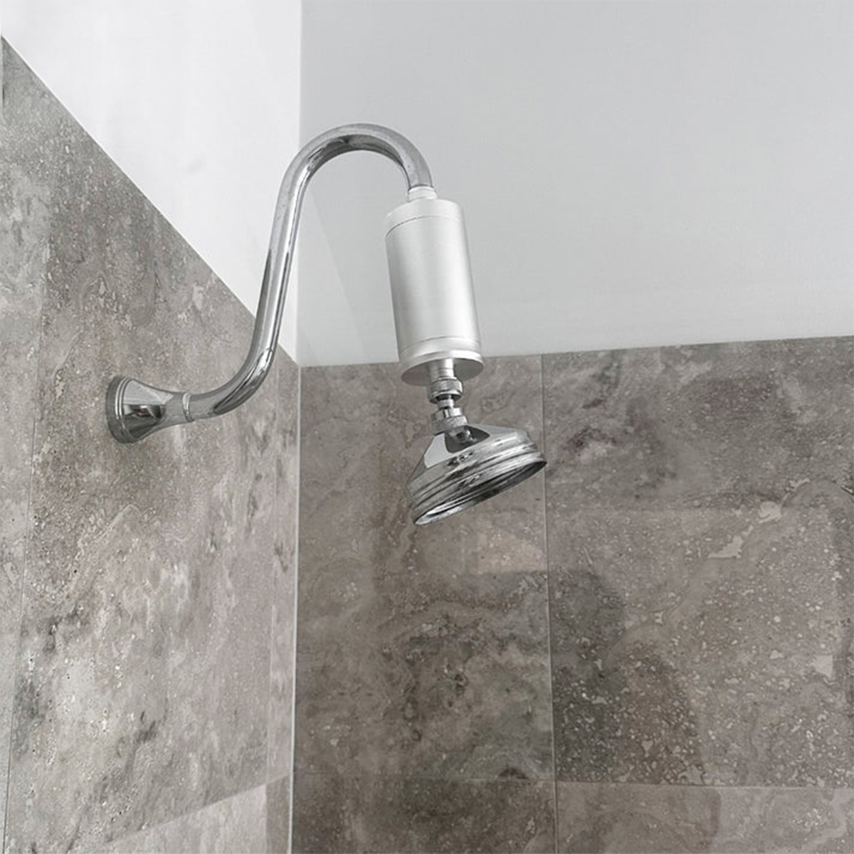 #1 Filtre de Douche en France - Purificateur d’Eau de Douche