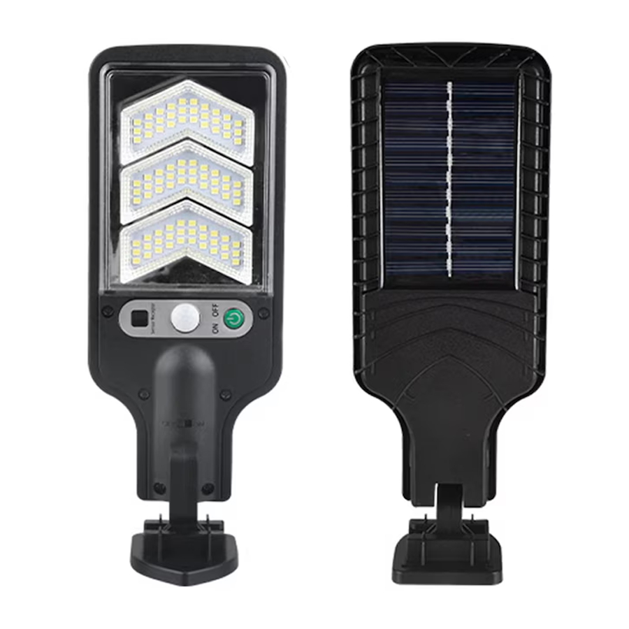 IlluminateSolar™ - La lampe LED solaire ultime (lot de 4) (Vente de liquidation)