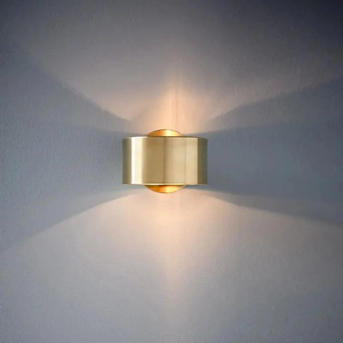 Moss - Applique murale minimaliste
