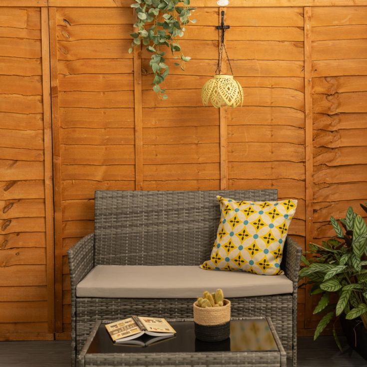 SunnyGlow Lanterne Solaire Suspendue