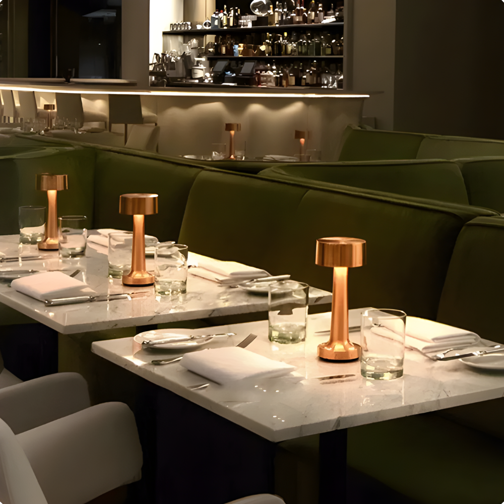 Portobello - SmartTouch Lumière d'ambiance