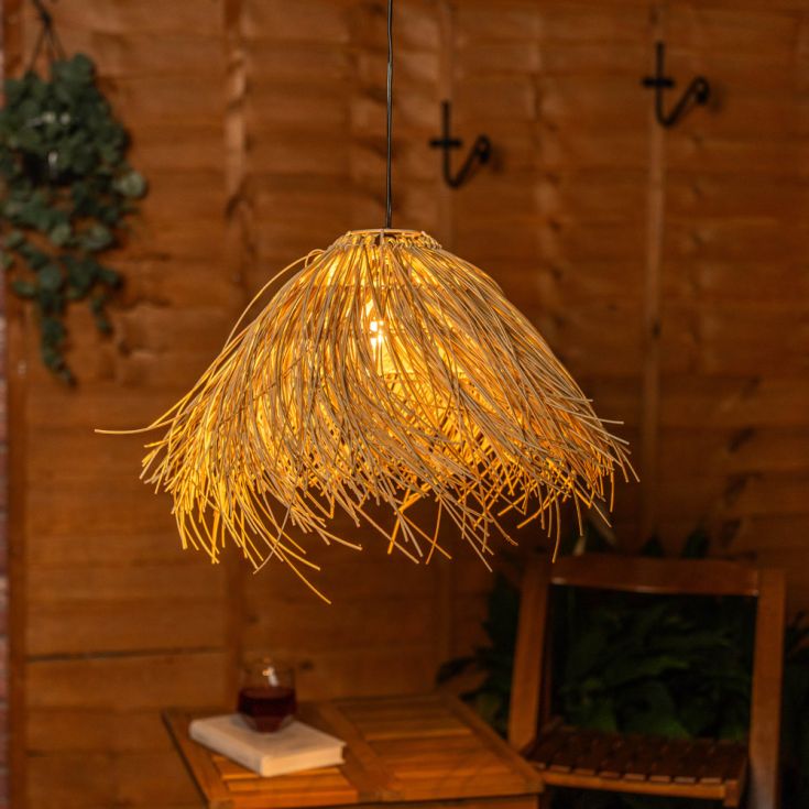 SunWeave – Suspension Solaire