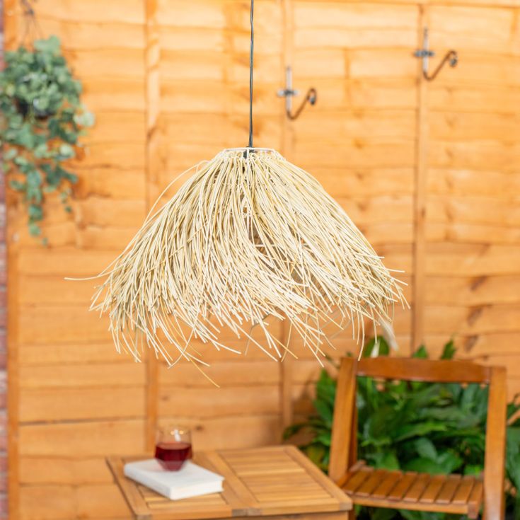 SunWeave – Suspension Solaire