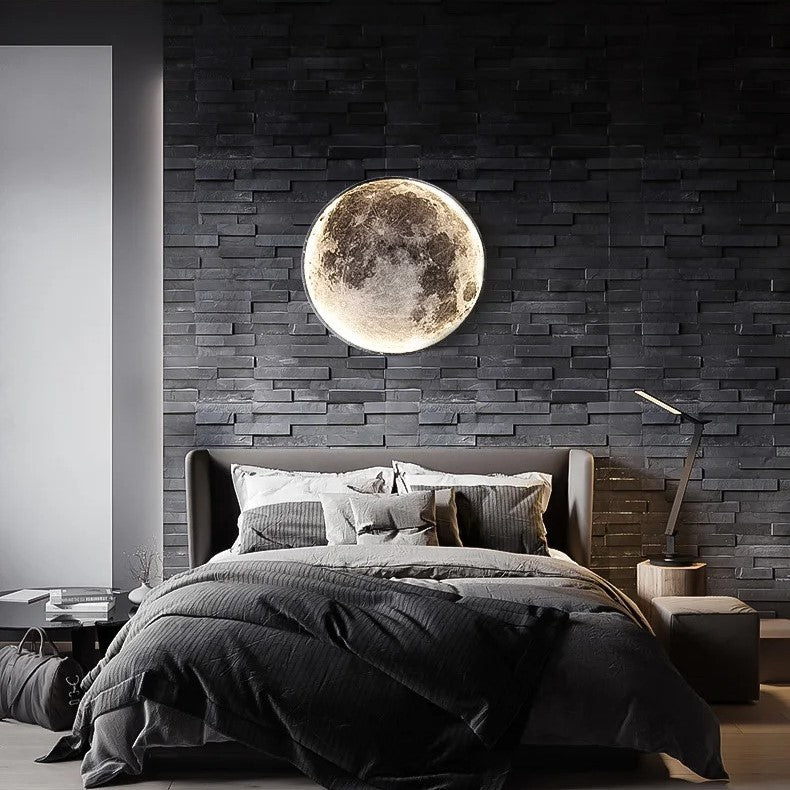 Luna (Vente de liquidation)