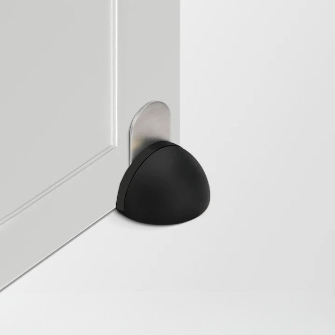 Butoir de porte magnétique