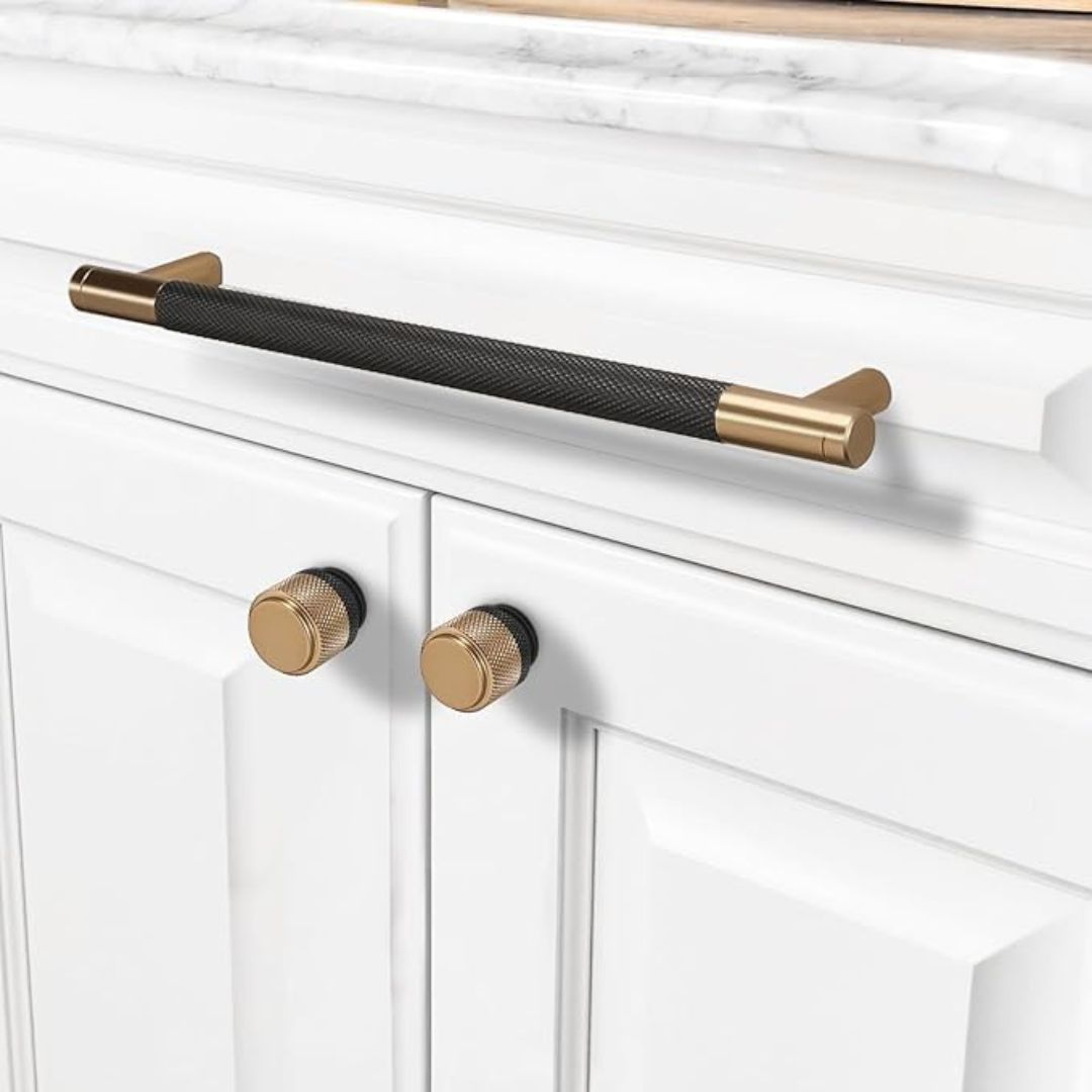 Bouton d'armoire Oxford