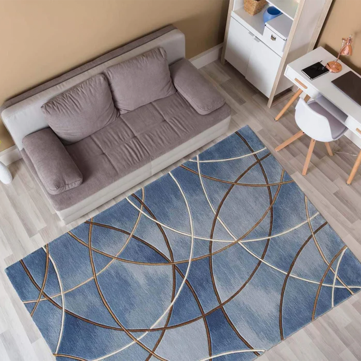 Tapis Galaxy