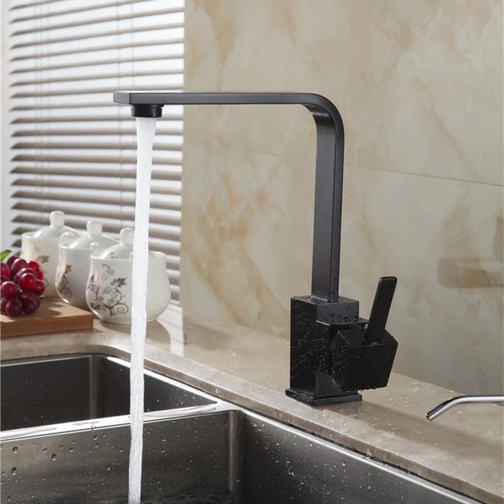 Felicia - Robinet moderne