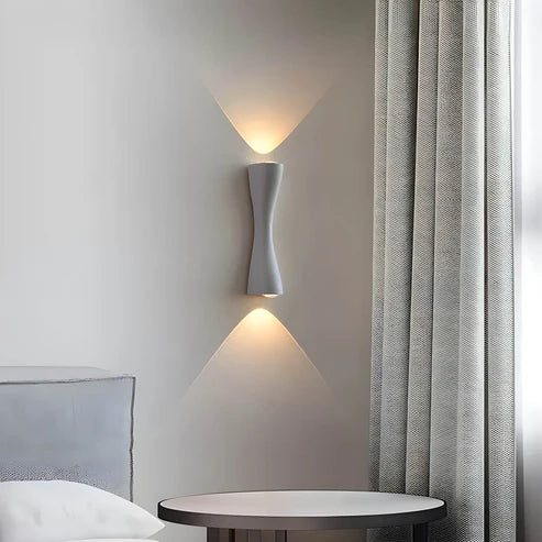 Solace - Applique murale moderne