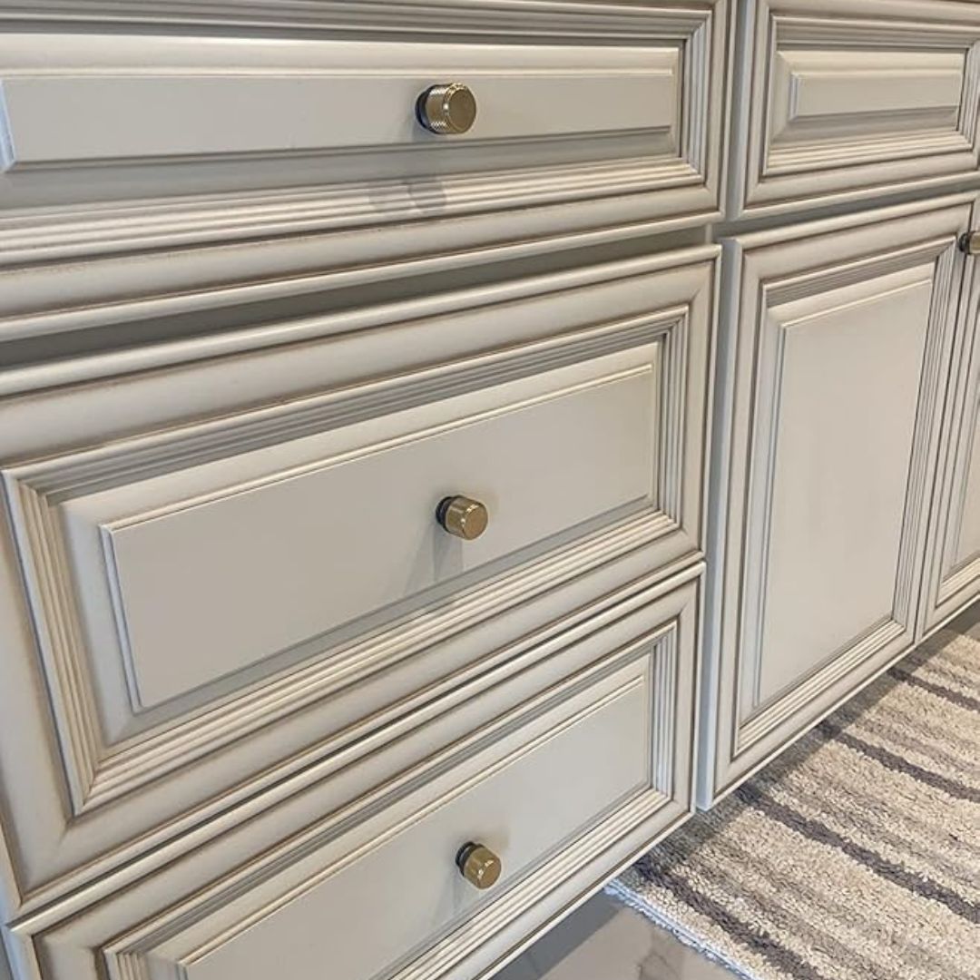 Bouton d'armoire Oxford