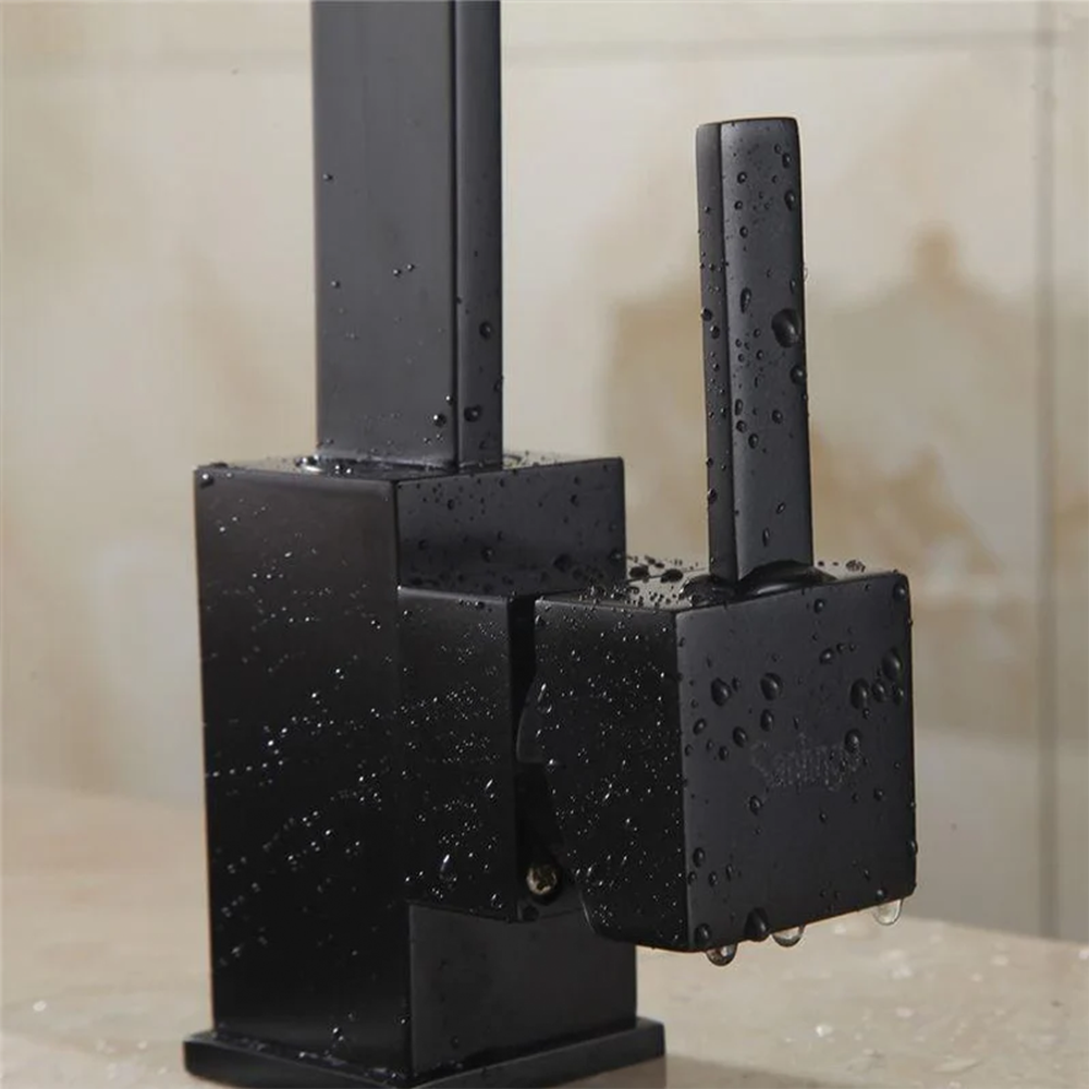 Felicia - Robinet moderne