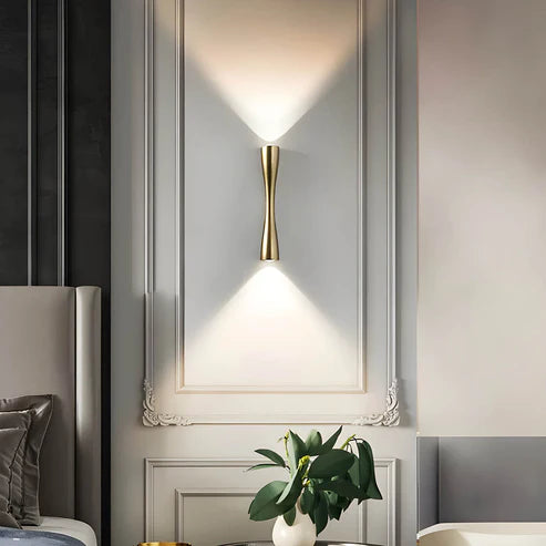 Solace - Applique murale moderne