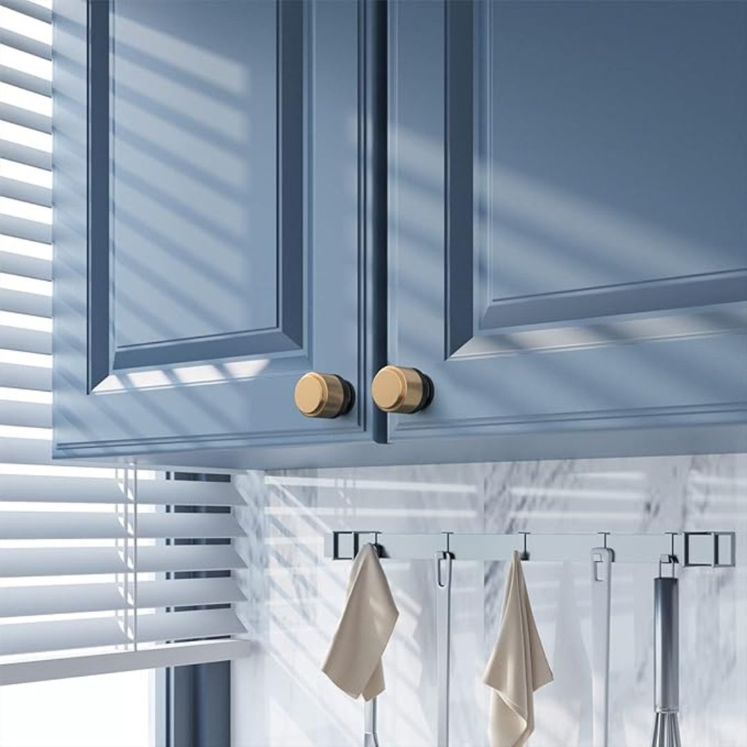 Bouton d'armoire Oxford
