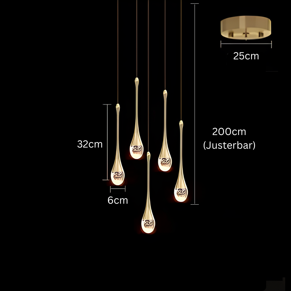 GoldenBubble™ (Vente de liquidation)