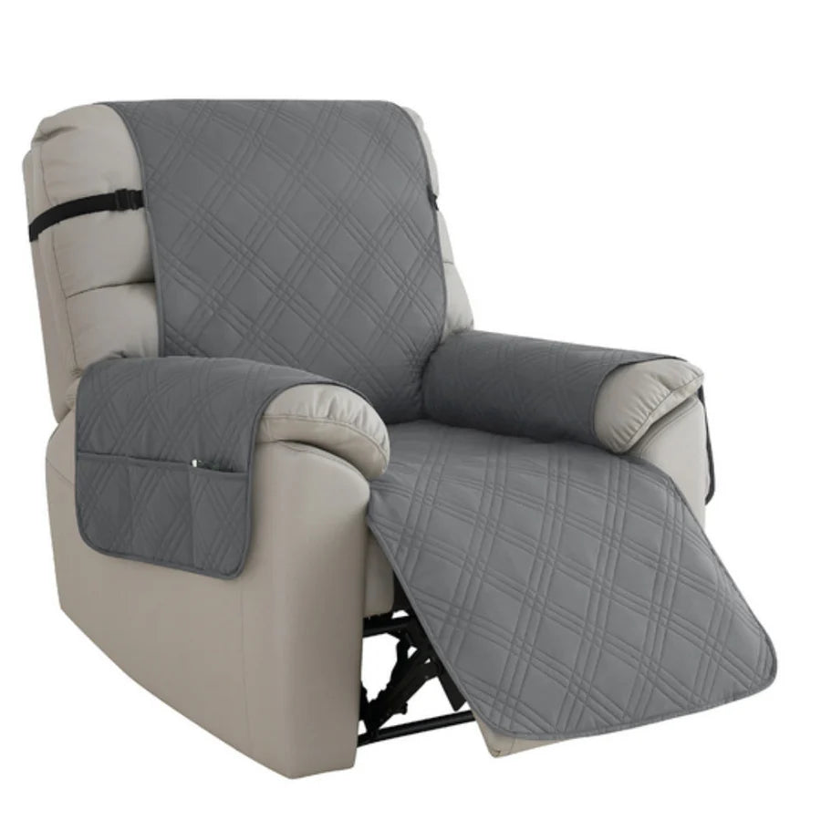GuardEase Housse de Fauteuil Imperméable