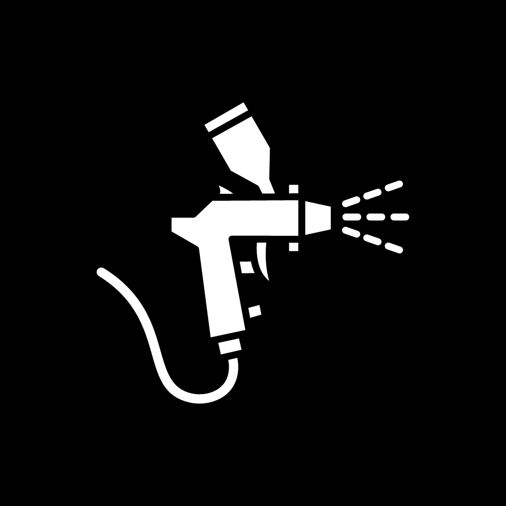 Finition de haute qualité