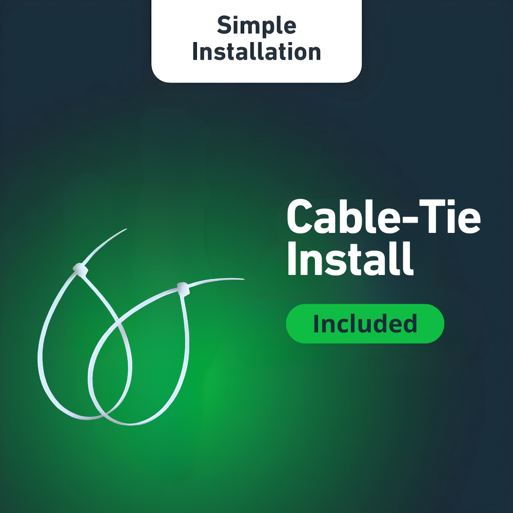 Guirlande Solaire Extérieure pour Ambiance de Jardin