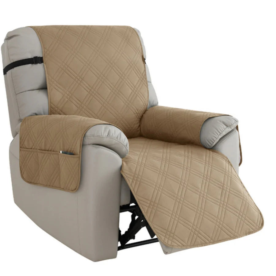 GuardEase Housse de Fauteuil Imperméable