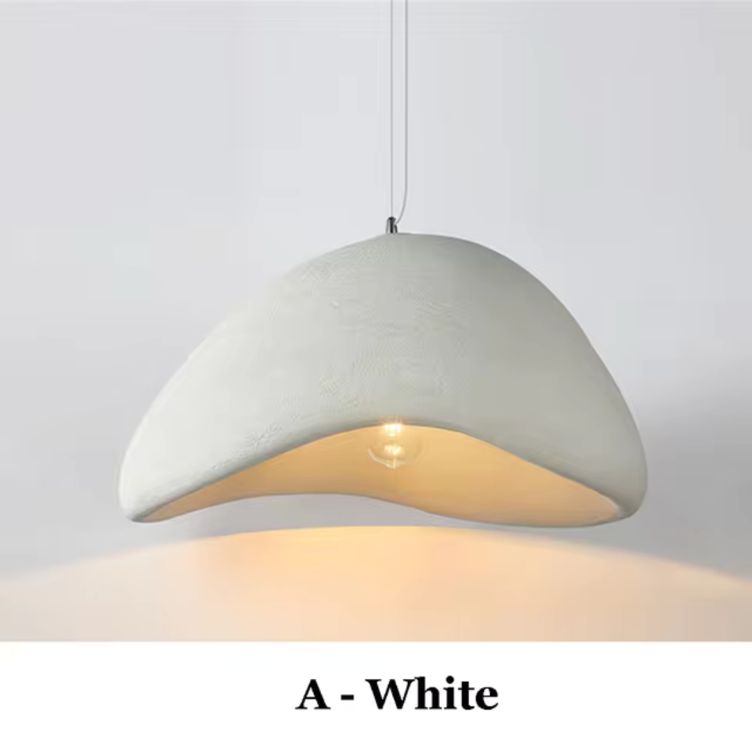PebbleGlo™ - Lampe suspendue design