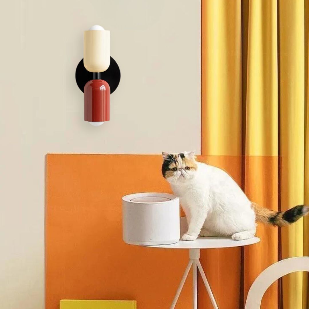 Brio - Applique design