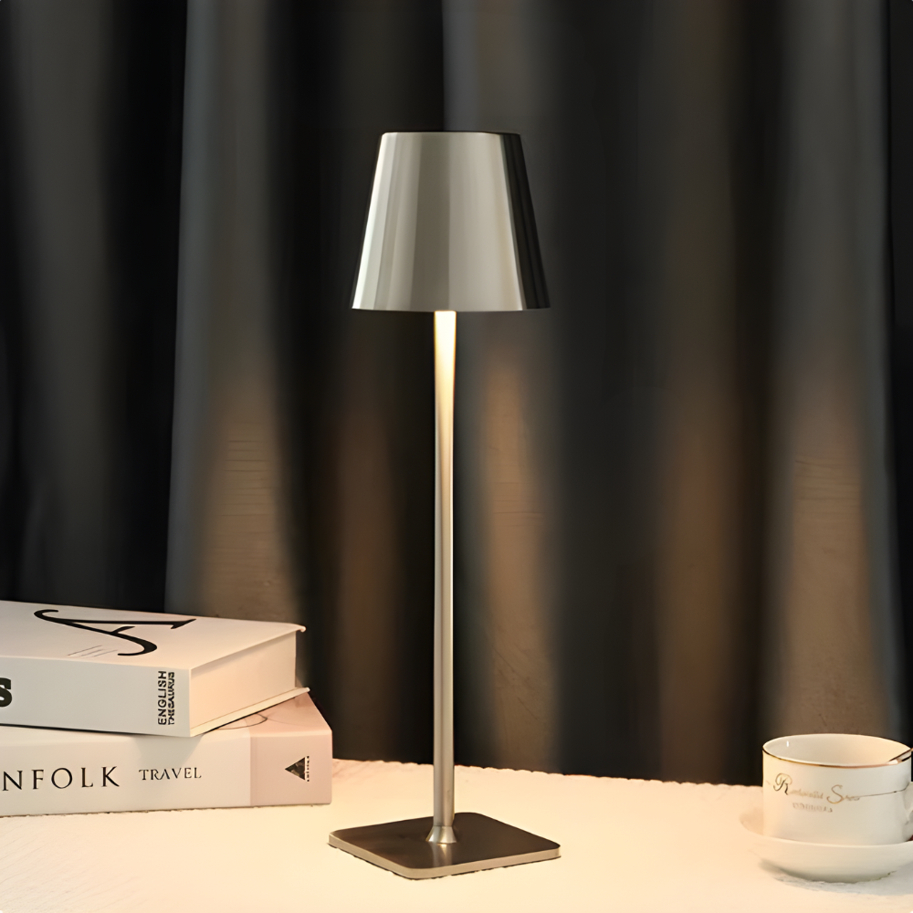 LuxAmbient - Lampe à poser sans fil